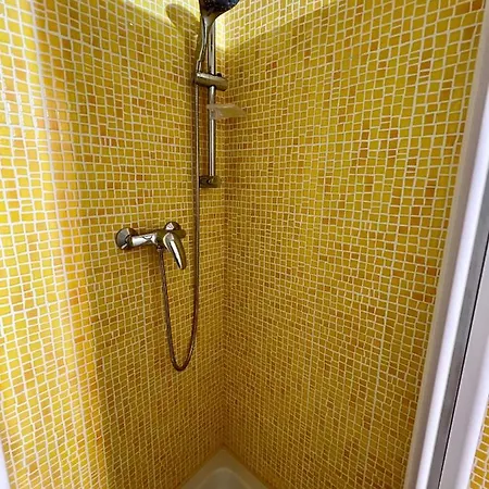 Apartment Sicilia Bedda Messina