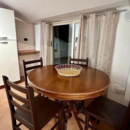 Apartment Sicilia Bedda Messina