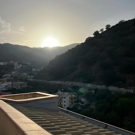 Sicilia Bedda Apartment *