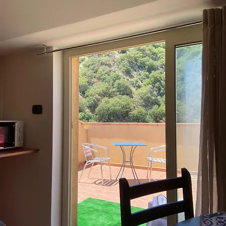 Sicilia Bedda Apartment Messina