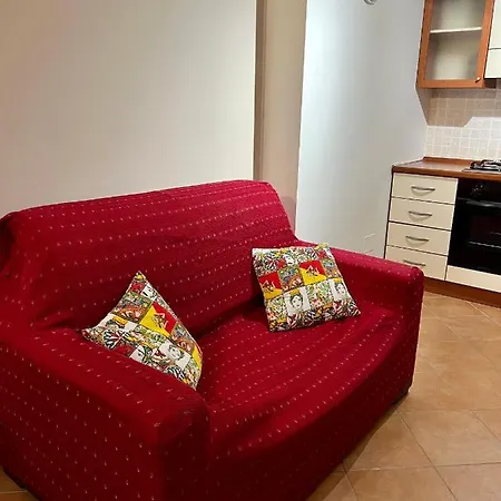 Sicilia Bedda Apartment