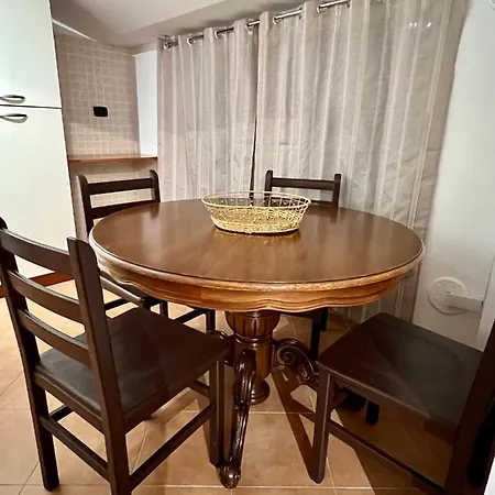 Sicilia Bedda Apartment