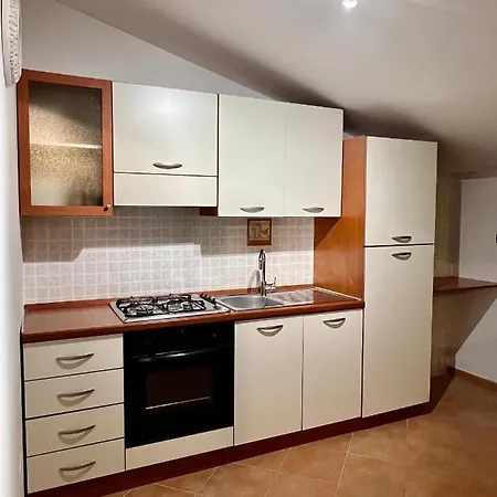 Apartment Sicilia Bedda *